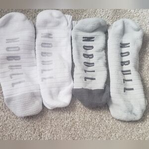 NoBull socks
